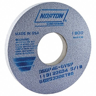 Grinding Wheel T1 14x1-1/2x5 CA 46G Sft