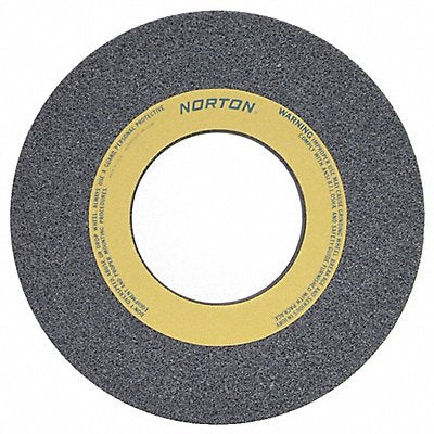 Grinding Wheel T1 14x1-1/2x5 AO 46G/Gray