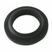 Gasket Rubber 1 1/4 in Pipe Size PK10