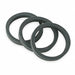 Washer Rubber 1 1/2 in Pipe Size PK10