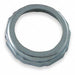 Nut Zinc 1 1/4 in Pipe Size PK10