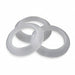 Washer Plastic 1 1/2 in Pipe Size PK10