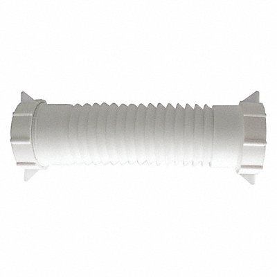 Flexible Coupler White