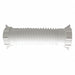 Flexible Coupler White