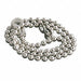 Stopper Chain Nickel PK5