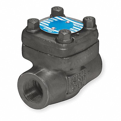 Check Valve Carbon Steel 3/4 FNPT