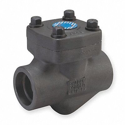 Check Valve Carbon Steel 3/4 Socket