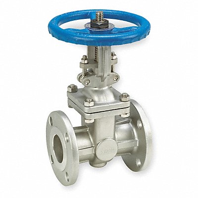 Gate Valve Class 150 3 in Flange