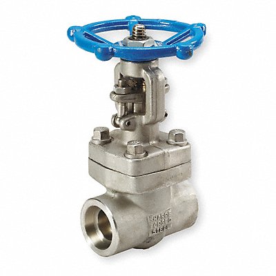 Gate Valve Class 800 2 In.