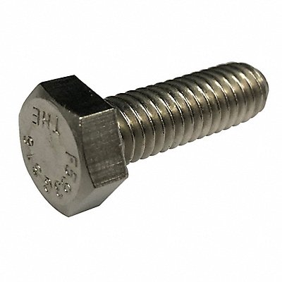 MS #8-32 Plain 3/8 L 100PK