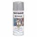 Spray Paint Silver 11 oz.