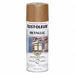 Spray Paint Antique Brass 11 oz.