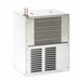 2 Station Water Chiller H 17 3/8 in