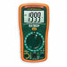 Mini Digital Multimeter 600V 2000 KOhms