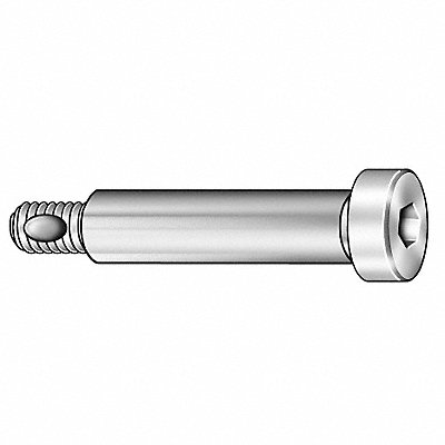Shoulder Screws
