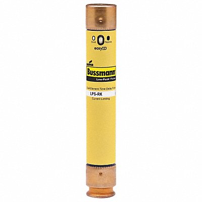Fuse Class RK1 9A LPS-RK-SPI Series