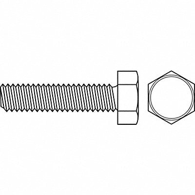 Machine Screws