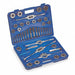 Tap/Die Set 45 PC HSS