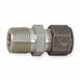 Connector SS CPIxM 1/8Inx1/16In