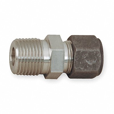 Strt Connect Crbn Stl A-LOKxM 3/4x1/2In