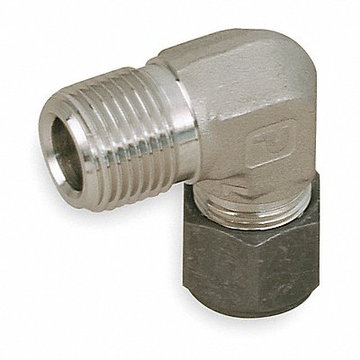 Elbow SS CPIxM 1/2Inx3/4In