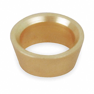 Front Ferrule Brass A-LOK 3/16In