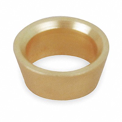 Front Ferrule Brass A-LOK 1/4In