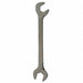 OpnEnd Wrnc Strt 5-1/2 Steel