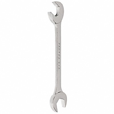 OpnEnd Wrnc Strt 14 Steel