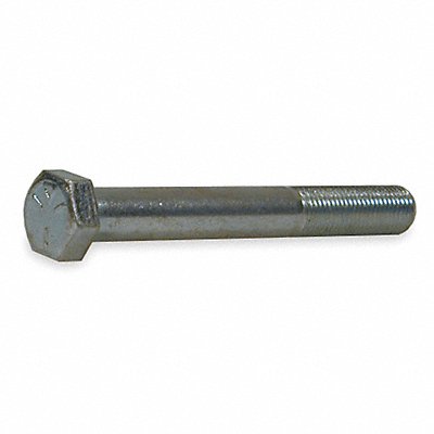 Puller Cap Screw 3/8-24 x 3 In