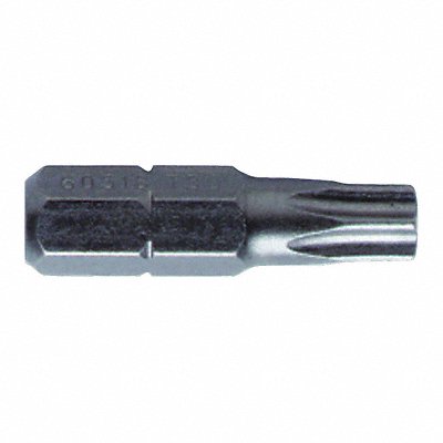 Insert Bit 5/16 Hex T45 1 