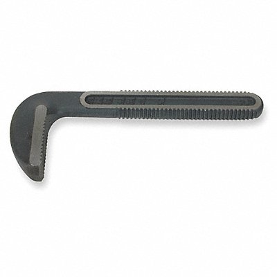 Hook Jaw For #3R418 Pipe Wrench