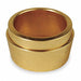 Ferrule Brass CPI 1/4In