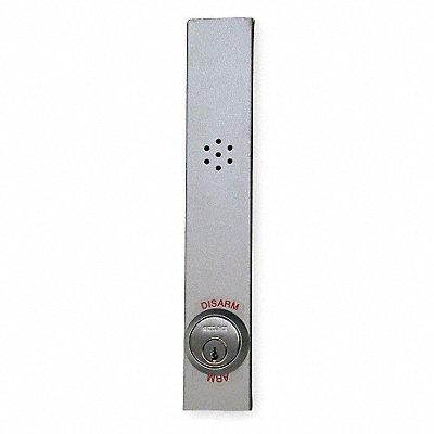 Exit Door Alarm Kit Horn 85dB