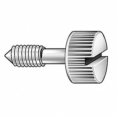 Captive Panel Screw 1 1/4 L #8-32 PK5