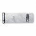 Fixed Staple Hasp Galvanized 4 1/2 L