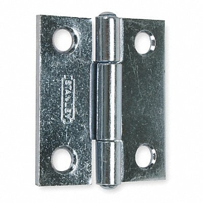 Template Hinge 1-1/2 x 1-3/8 In