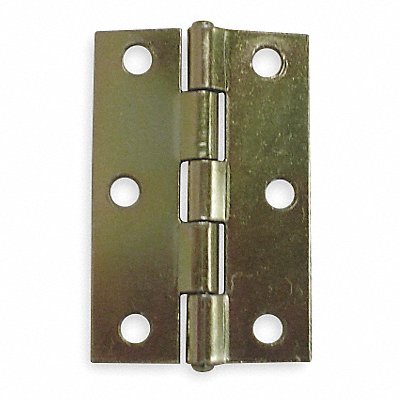 Template Hinge 2-1/2x1-11/16 PK2