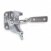 Self-Latching Gate Latch 2-3/8 in W