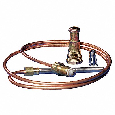 Thermocouple 18 In