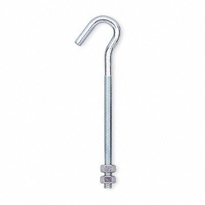 Single Point Hook Steel 6 L