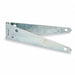 Strap Hinge Steel 1-5/8 in L