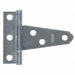 Tee Hinge Steel 2 in L