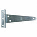 Tee Hinge Steel 3 in L