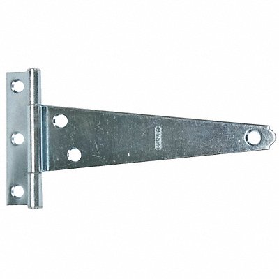 Tee Hinge Steel 3 in L