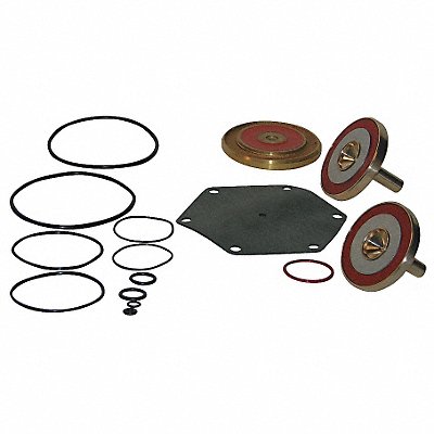 Backflow Preventer Repair Kit