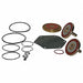 Backflow Preventer Repair Kit