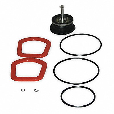 Backflow Preventer Repair Kit