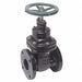 Gate Valve Class 125 3 in Flange