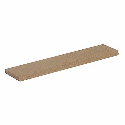 Single Grit Sharpening Stone A/O Medium